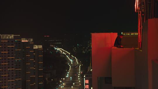 剧照