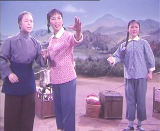 剧照