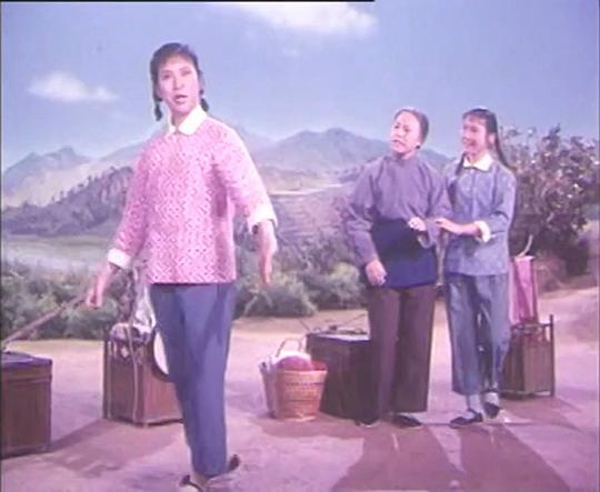剧照