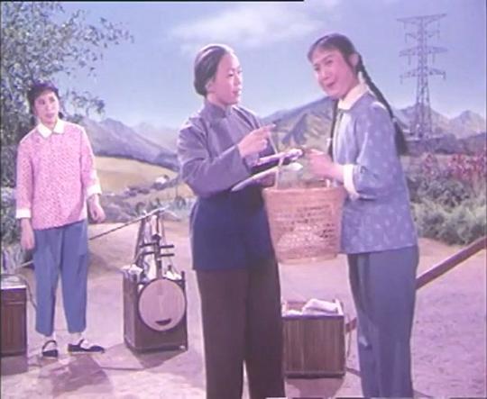 剧照