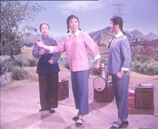 剧照