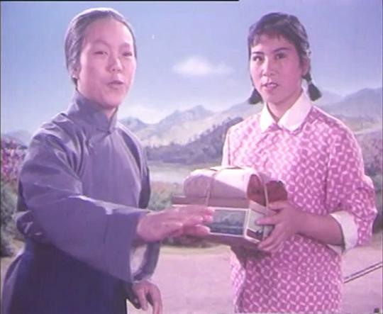 剧照