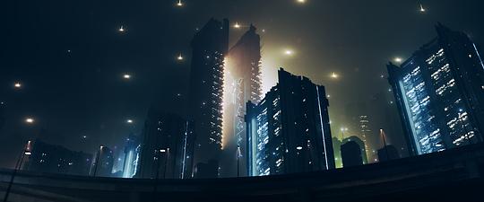 剧照