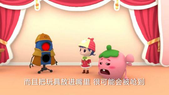 剧照