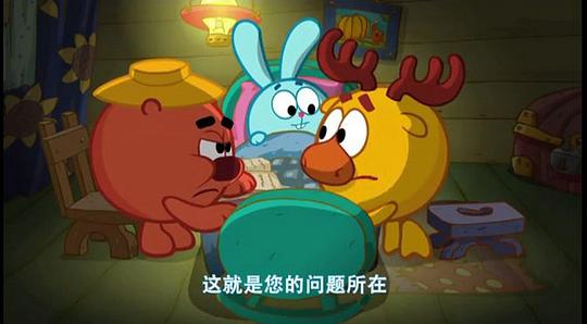 剧照