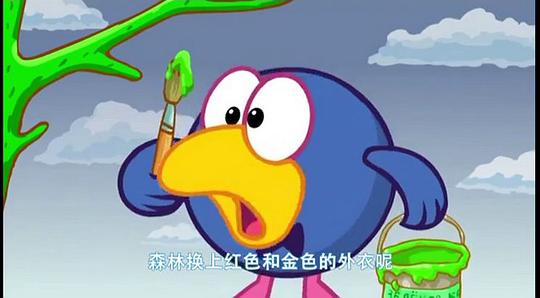 剧照