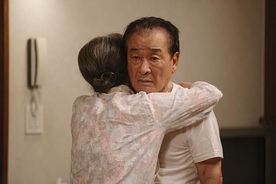 剧照