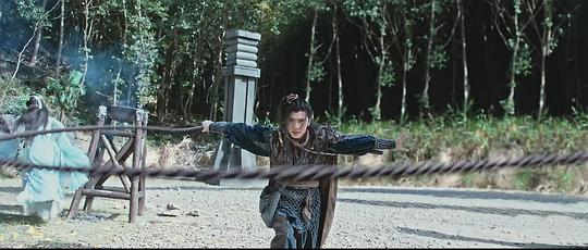 剧照