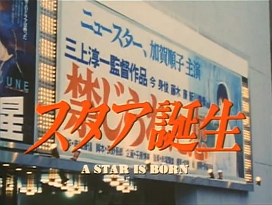 剧照