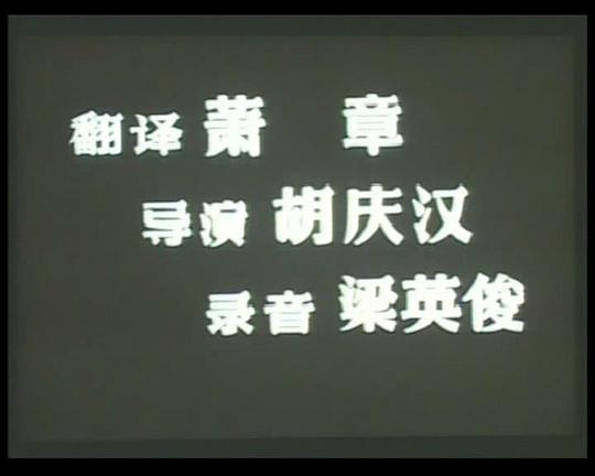 剧照