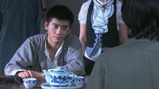 剧照