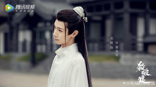 剧照