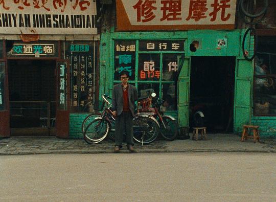 剧照