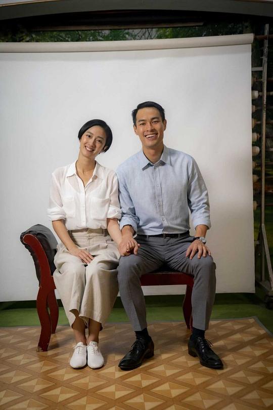 剧照