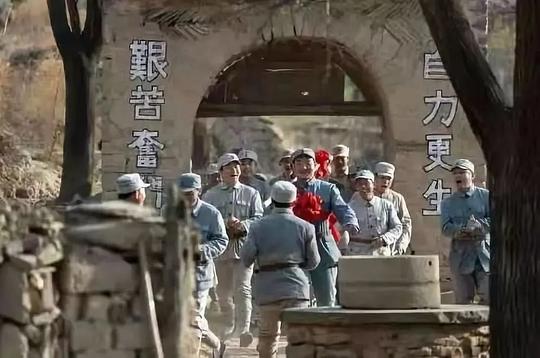 剧照
