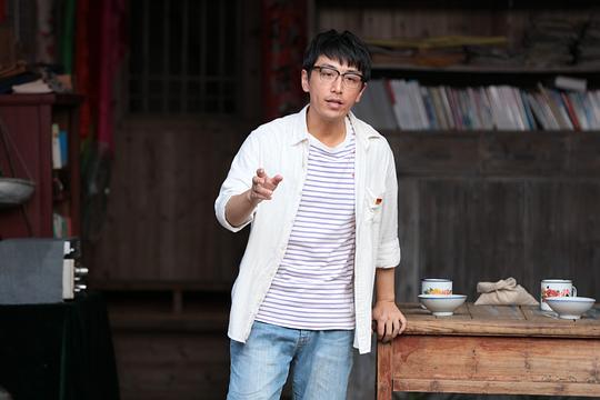 剧照