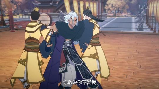 剧照