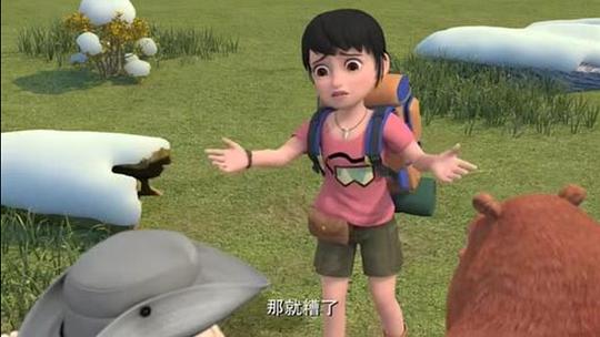 剧照