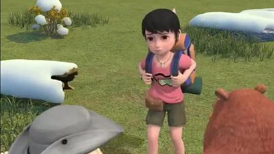 剧照