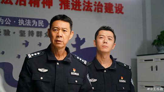 剧照