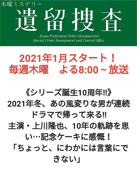 剧照