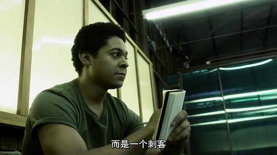 剧照