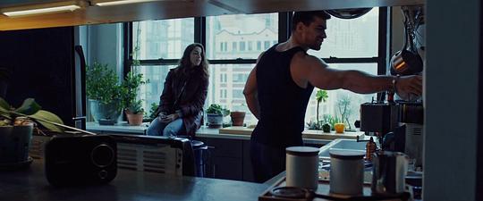 剧照