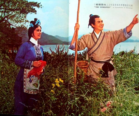 剧照