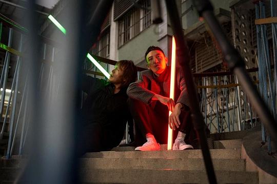 剧照