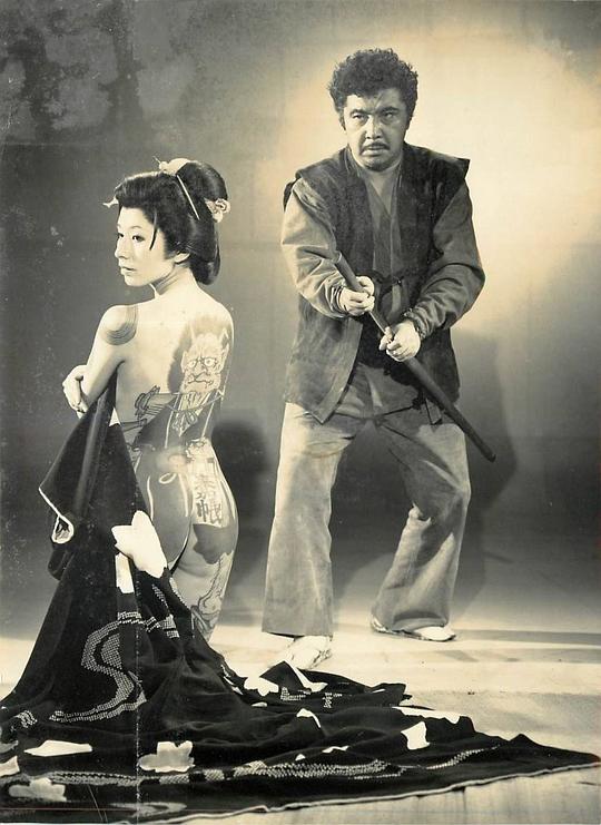 剧照
