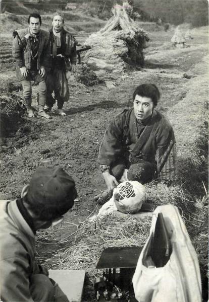 剧照