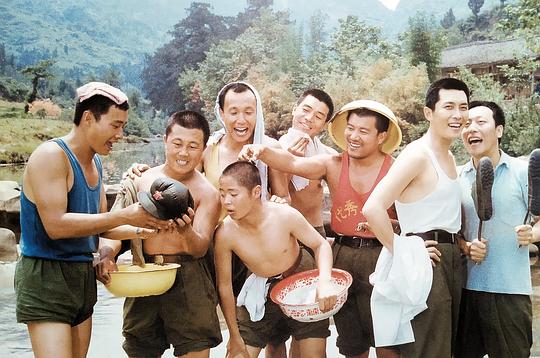 剧照