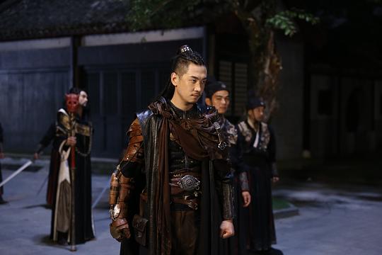 剧照