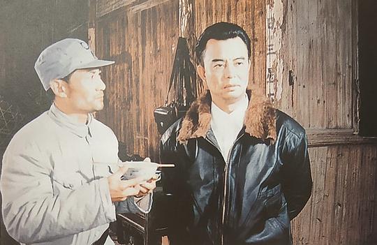 剧照