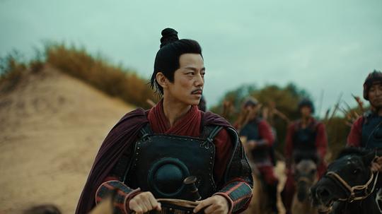 剧照