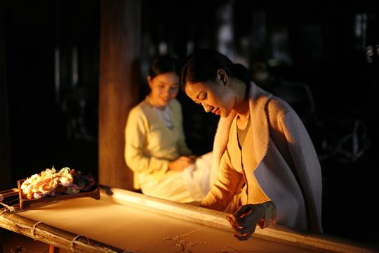 剧照