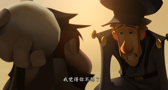剧照