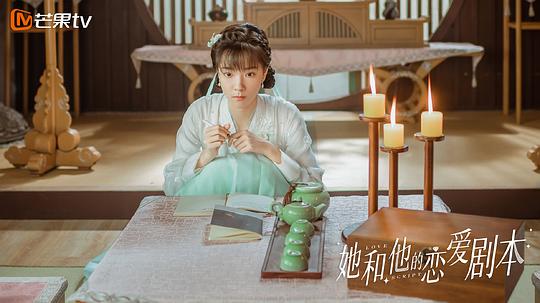 剧照