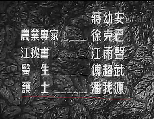 剧照