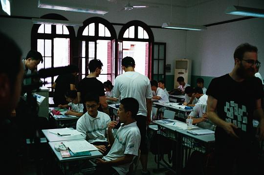 剧照