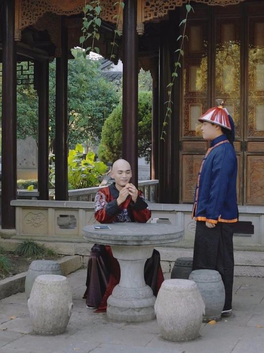 剧照