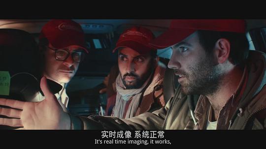 剧照