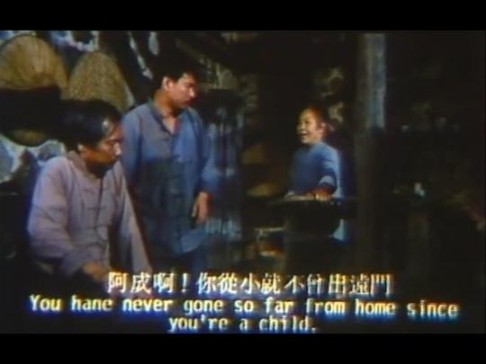 剧照