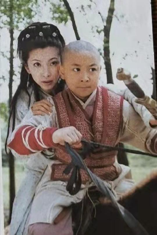 剧照