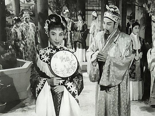 剧照