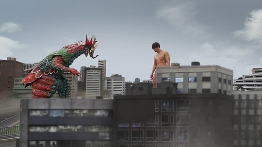 剧照