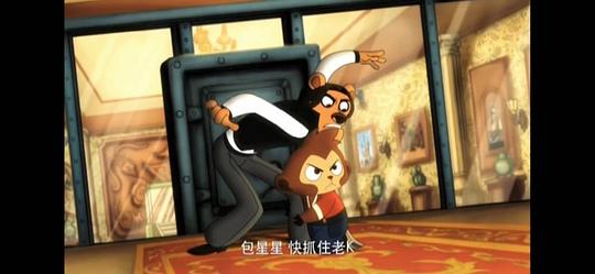 剧照