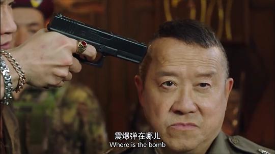 剧照