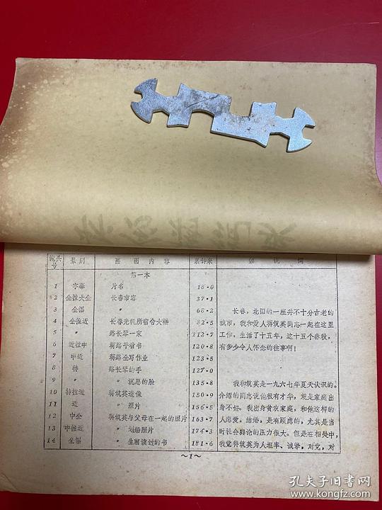剧照