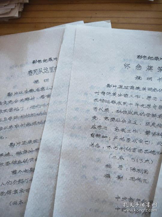 剧照